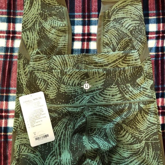 Lululemon Wunderlust highest Times - Picture 3 of 4